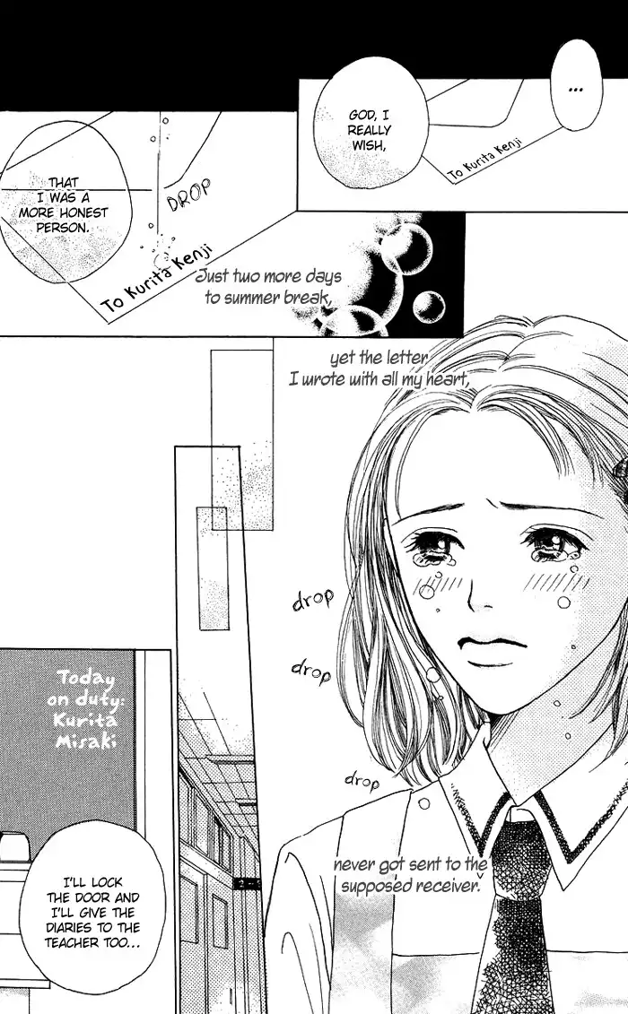 Seishun no Tamago Chapter 2 27